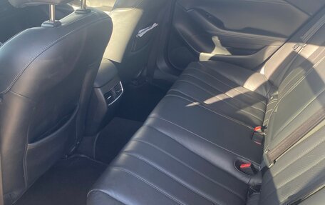 Mazda 6, 2018 год, 1 880 000 рублей, 12 фотография