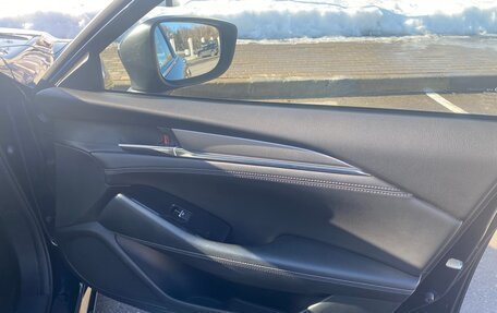 Mazda 6, 2018 год, 1 880 000 рублей, 13 фотография