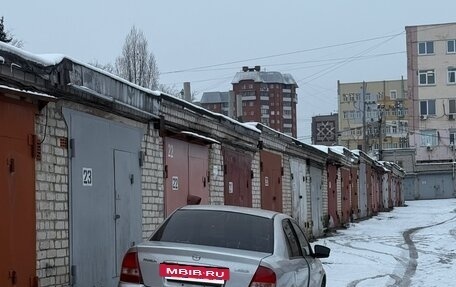 Mazda Familia, 2002 год, 240 000 рублей, 3 фотография