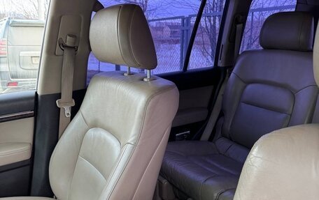 Toyota Land Cruiser 200, 2008 год, 2 795 000 рублей, 11 фотография