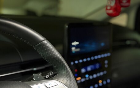 Hyundai Staria, 2022 год, 8 000 000 рублей, 7 фотография