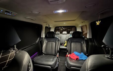 Hyundai Staria, 2022 год, 8 000 000 рублей, 6 фотография