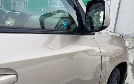 Toyota Land Cruiser 200, 2008 год, 2 795 000 рублей, 13 фотография