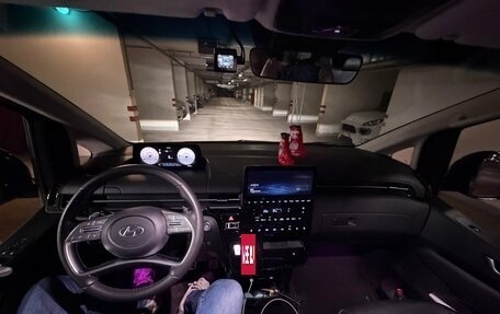 Hyundai Staria, 2022 год, 8 000 000 рублей, 5 фотография