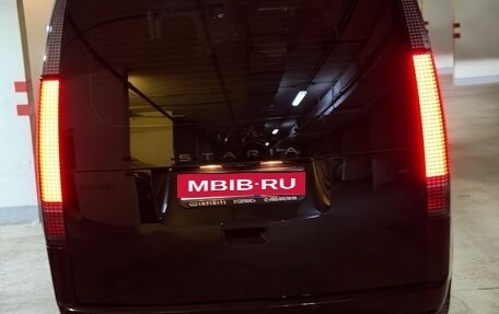 Hyundai Staria, 2022 год, 8 000 000 рублей, 9 фотография