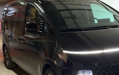 Hyundai Staria, 2022 год, 8 000 000 рублей, 11 фотография
