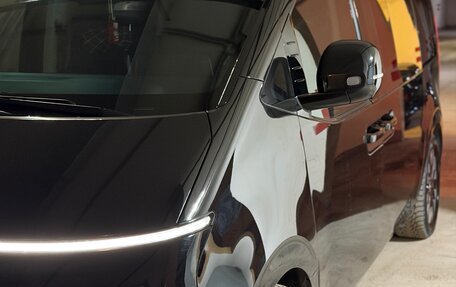 Hyundai Staria, 2022 год, 8 000 000 рублей, 10 фотография