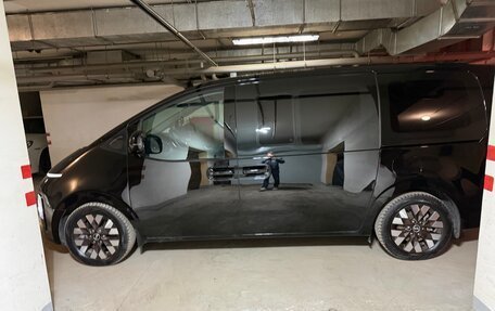 Hyundai Staria, 2022 год, 8 000 000 рублей, 12 фотография