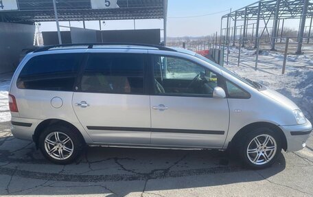 Ford Galaxy II, 2004 год, 400 000 рублей, 4 фотография