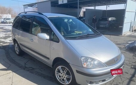 Ford Galaxy II, 2004 год, 400 000 рублей, 3 фотография