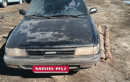 Toyota Carina, 1988 год, 110 000 рублей, 2 фотография