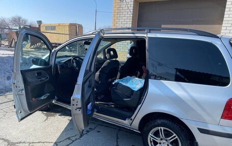 Ford Galaxy II, 2004 год, 400 000 рублей, 8 фотография