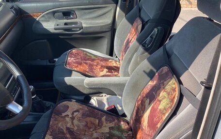 Ford Galaxy II, 2004 год, 400 000 рублей, 10 фотография