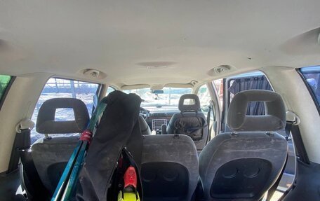 Ford Galaxy II, 2004 год, 400 000 рублей, 18 фотография