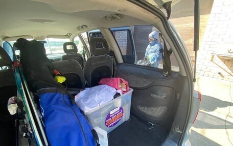 Ford Galaxy II, 2004 год, 400 000 рублей, 17 фотография