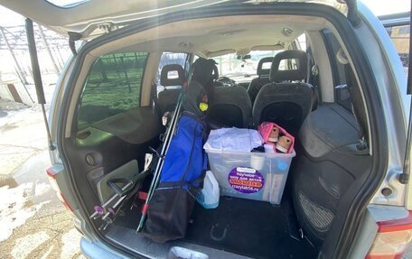 Ford Galaxy II, 2004 год, 400 000 рублей, 16 фотография