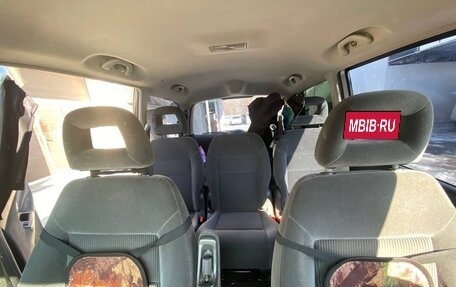 Ford Galaxy II, 2004 год, 400 000 рублей, 14 фотография