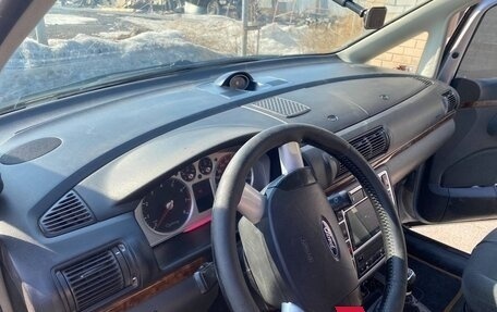 Ford Galaxy II, 2004 год, 400 000 рублей, 11 фотография