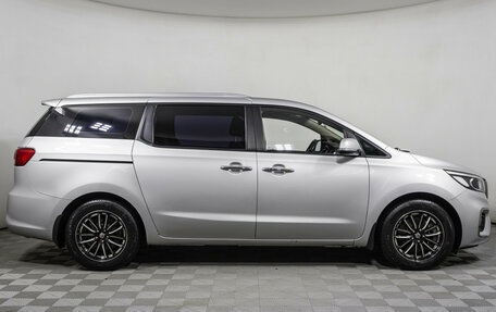 KIA Carnival III, 2019 год, 2 748 000 рублей, 4 фотография