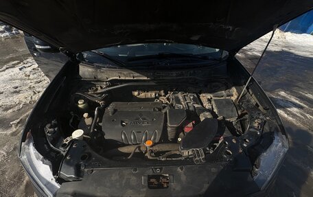 Mitsubishi Outlander III рестайлинг 3, 2010 год, 650 000 рублей, 8 фотография