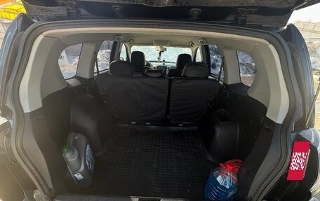 Mitsubishi Outlander III рестайлинг 3, 2010 год, 650 000 рублей, 3 фотография