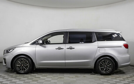 KIA Carnival III, 2019 год, 2 748 000 рублей, 8 фотография