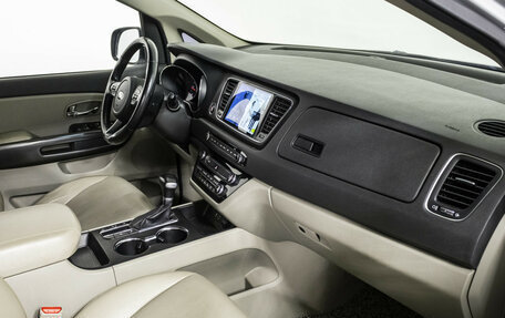 KIA Carnival III, 2019 год, 2 748 000 рублей, 9 фотография