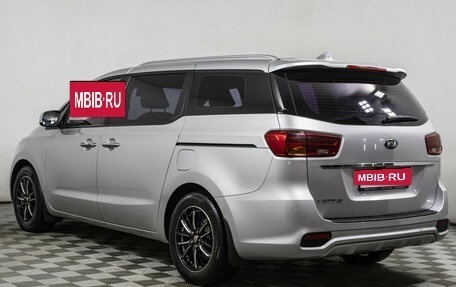 KIA Carnival III, 2019 год, 2 748 000 рублей, 7 фотография
