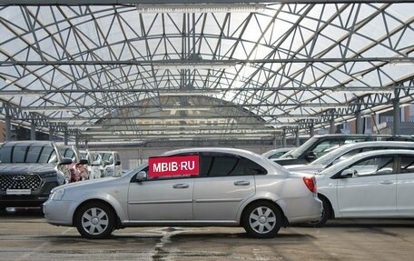 Chevrolet Lacetti, 2007 год, 420 000 рублей, 2 фотография