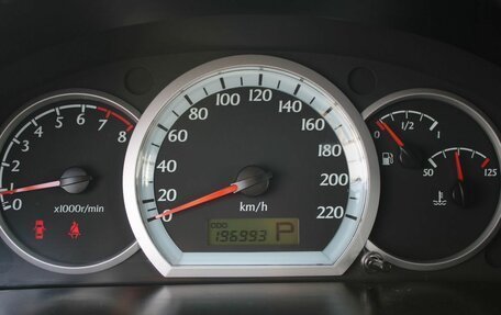 Chevrolet Lacetti, 2007 год, 420 000 рублей, 10 фотография