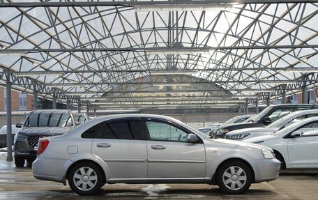 Chevrolet Lacetti, 2007 год, 420 000 рублей, 6 фотография