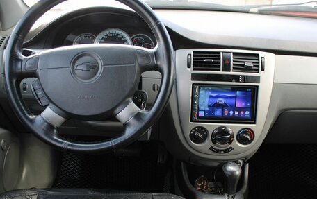 Chevrolet Lacetti, 2007 год, 420 000 рублей, 9 фотография