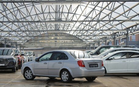 Chevrolet Lacetti, 2007 год, 420 000 рублей, 3 фотография