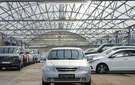 Chevrolet Lacetti, 2007 год, 420 000 рублей, 7 фотография