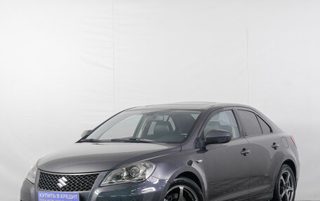 Suzuki Kizashi, 2010 год, 949 000 рублей, 3 фотография