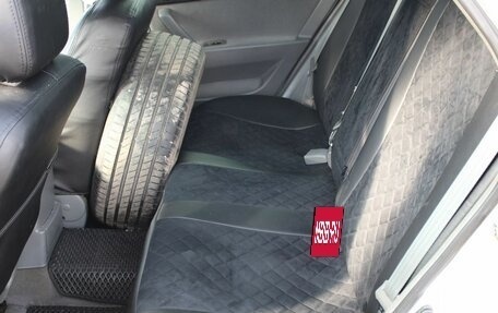 Chevrolet Lacetti, 2007 год, 420 000 рублей, 12 фотография