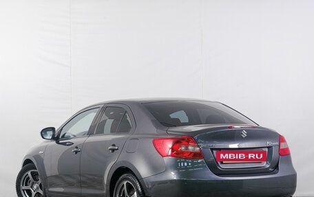Suzuki Kizashi, 2010 год, 949 000 рублей, 4 фотография