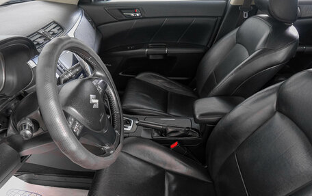 Suzuki Kizashi, 2010 год, 949 000 рублей, 8 фотография