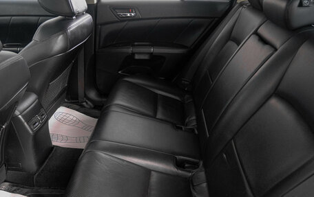 Suzuki Kizashi, 2010 год, 949 000 рублей, 9 фотография