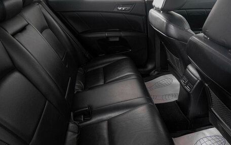 Suzuki Kizashi, 2010 год, 949 000 рублей, 10 фотография