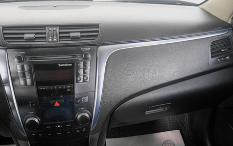 Suzuki Kizashi, 2010 год, 949 000 рублей, 14 фотография