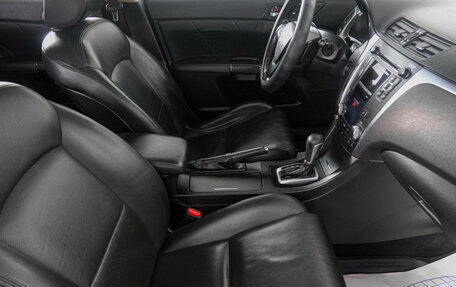 Suzuki Kizashi, 2010 год, 949 000 рублей, 11 фотография