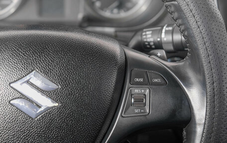 Suzuki Kizashi, 2010 год, 949 000 рублей, 17 фотография