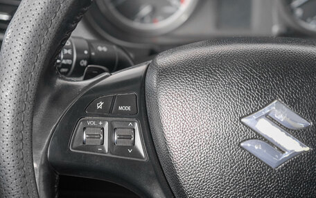 Suzuki Kizashi, 2010 год, 949 000 рублей, 16 фотография