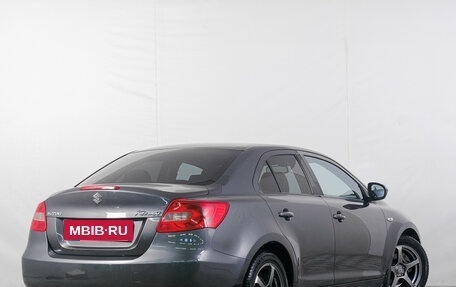 Suzuki Kizashi, 2010 год, 949 000 рублей, 6 фотография