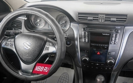 Suzuki Kizashi, 2010 год, 949 000 рублей, 12 фотография