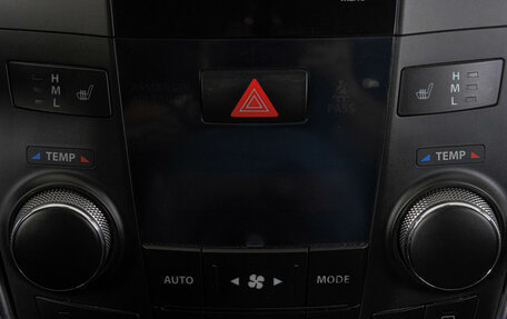 Suzuki Kizashi, 2010 год, 949 000 рублей, 20 фотография