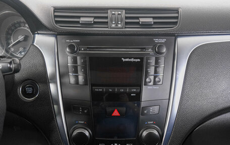 Suzuki Kizashi, 2010 год, 949 000 рублей, 18 фотография