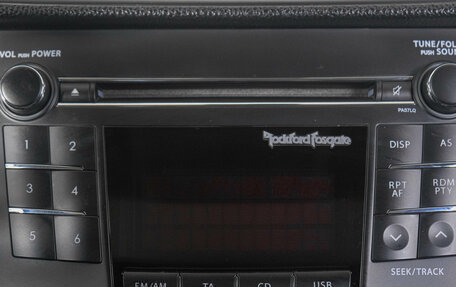 Suzuki Kizashi, 2010 год, 949 000 рублей, 19 фотография