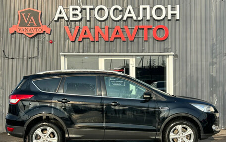 Ford Kuga III, 2016 год, 1 320 000 рублей, 3 фотография